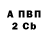 Метадон белоснежный RPK RPK